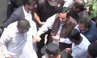Parvez Elahi arrested again after acquittal in corruption case