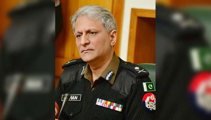 Yasmin Rashid made 41 calls during attack on Jinnah House: IG - Vimarsana News