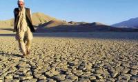 Pakistan on frontline of climate crisis: Amnesty