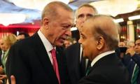 $5 billion trade volume between Pakistan, Turkiye achievable: PM