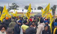 Over 31,000 Sikhs vote in Sydney Khalistan Referendum