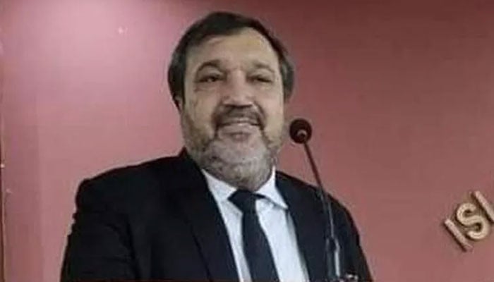 SC lawyer pleading Imran's treason case shot dead in Quetta - Vimarsana News