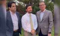 Situationer: ‘US Congressmen’s focus on human rights not resolution or draft bill against Pakistan’