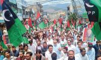 PPP wins by-election in AJK