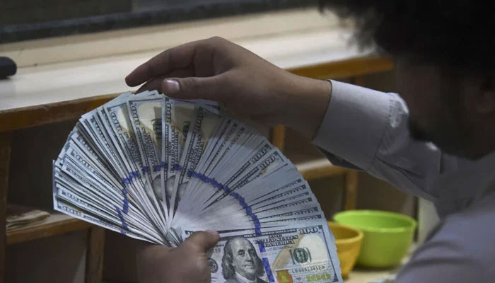 Budget 2023-24: Govt plans to limit current account deficit to 1.7pc of GDP. —AFP/File