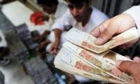 An unrealistic budget