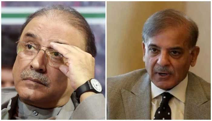 Differences between PMLN, PPP persist - Vimarsana News