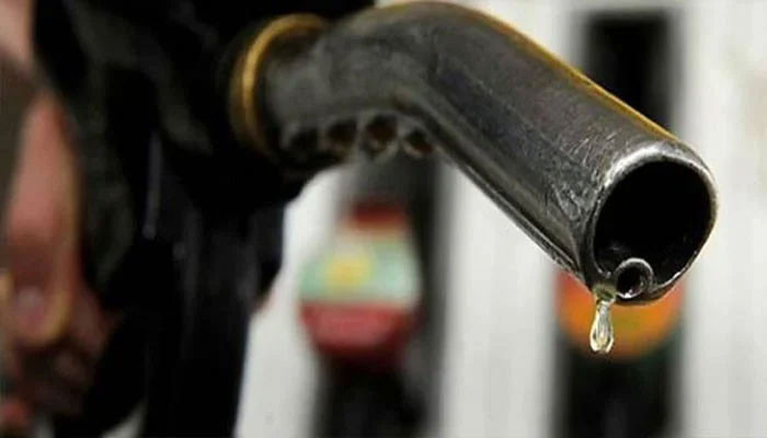 Petroleum prices remain unchanged until 30th