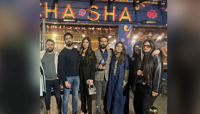 Matka chai, match-making and shared South Asian love: how Pakistani couple reshaped UK's chai scene - Vimarsana News