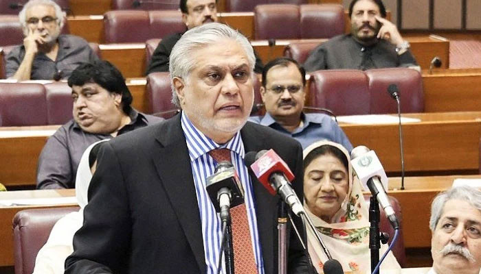 Govt slaps Rs215bn more taxes on IMF diktat - Vimarsana News
