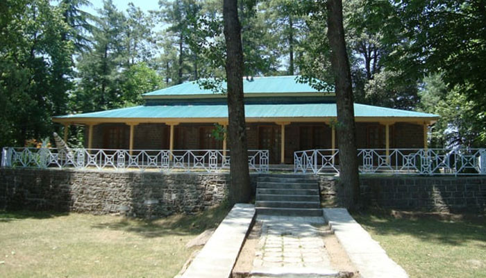 'PTI's KP govt leased out Galyat rest houses at throwaway rates' - Vimarsana News