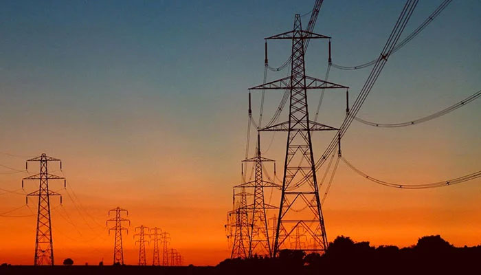 Outages surge as shortfall exceeds 8,500MW. —AFP/file