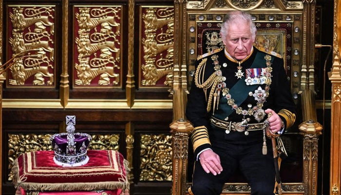 King Charles hires woman of colour for top role - Vimarsana News
