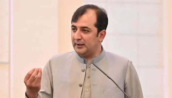 In setback to PTI, GB CM disqualified for having fake degree - Vimarsana News