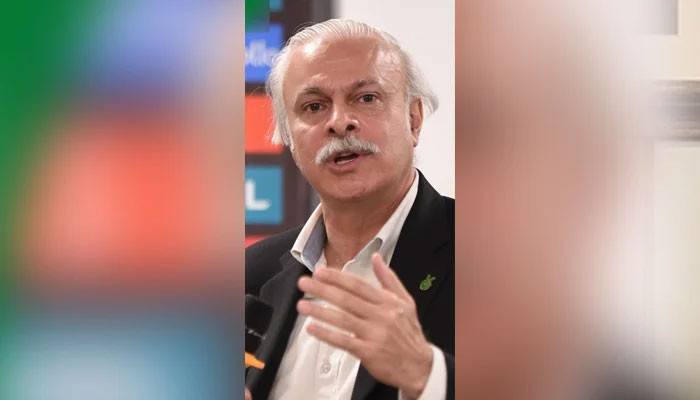 Jahangir Tareen's brother Alamgir 'commits suicide' - Vimarsana News