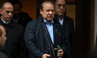 Nawaz victim of political vengeance: accountability court