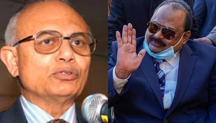 UK court issues £1.5m income tax judgment against Altaf Hussain, Tariq Mir