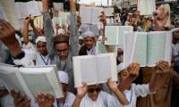 Nation denounces desecration of Quran in Sweden