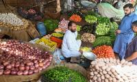 Weekly inflation falls to lowest level since Oct 2022