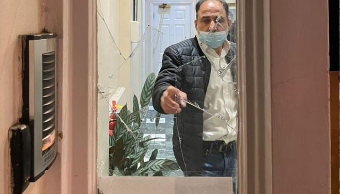 Imran Khan's arrest: London court convicts PTI supporter for attacking Pakistan High Commission - Vimarsana News