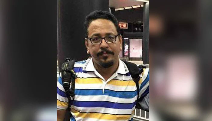 Police fail to trace whereabouts of 'abducted' Jang reporter - Vimarsana News