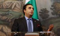 Bilawal, Hina away from country during Swiss FM’s visit