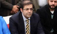 Rs16bn laundering: Court acquits Suleman Shehbaz, others