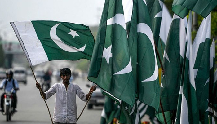 Pakistan 👌 Pakistan needs a healing touch