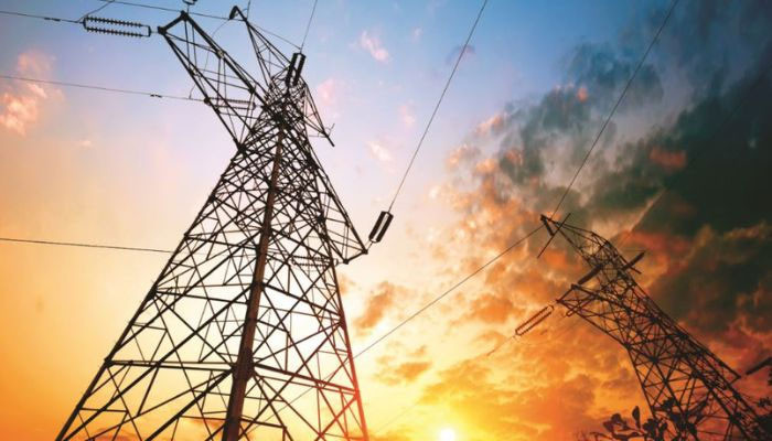 To meet IMF condition: Rs4.96/unit hike in base power tariff announced - Vimarsana News