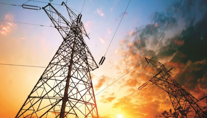 Representational image for power grids - Canva/file