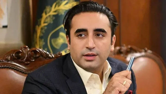 PPP's approach pragmatic, not verbose: Bilawal - Vimarsana News