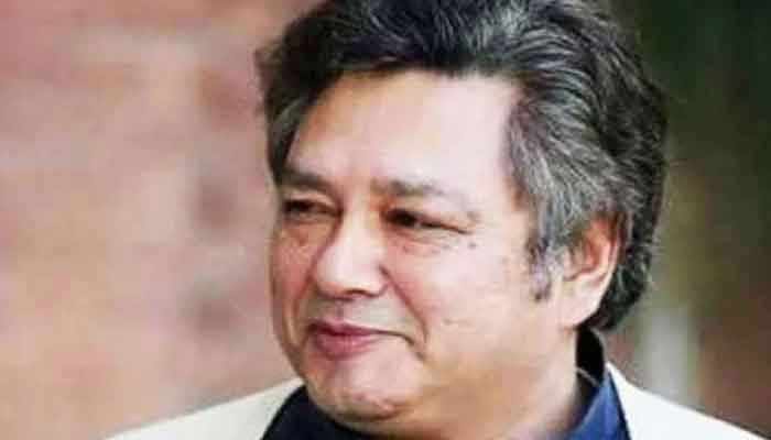 Ex-principal secretary to prime minister Azam Khan. — Facebook/File.