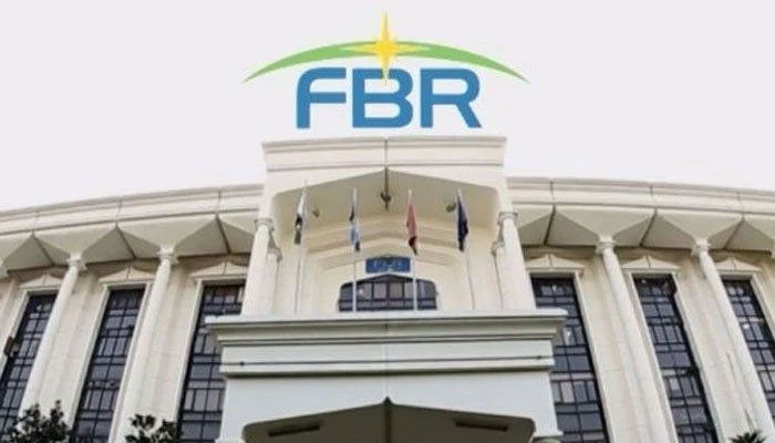 FBR notifies amendments to Income Tax Law: Non-filers to pay 200pc more tax for vehicle registration - Vimarsana News