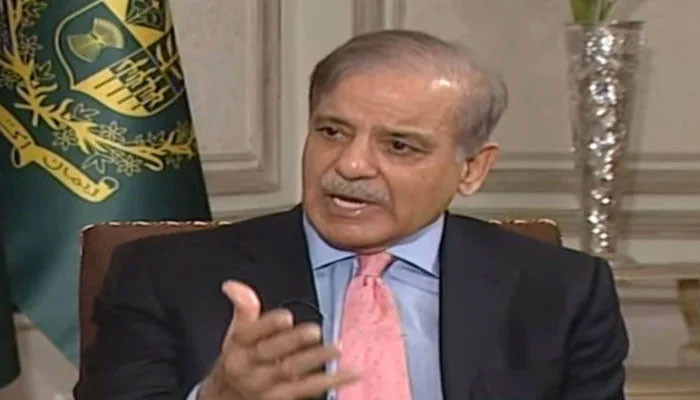 NA to be dissolved before Aug 12: PM - Vimarsana News