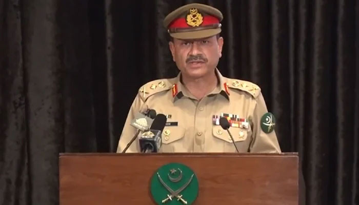 Pak-China ties unique, robust: COAS - Vimarsana News