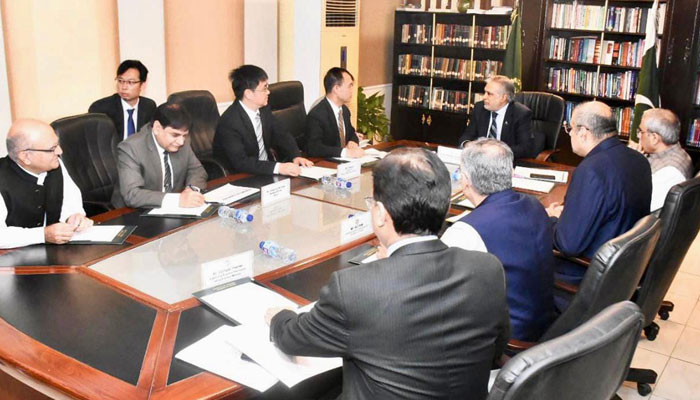 IMF conditions: Govt imposed Rs215bn additional taxes in budget, says Ishaq Dar - Vimarsana News