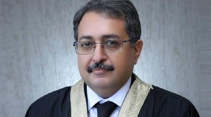 Who ordered sending Imran to Attock jail, asks IHC CJ - Vimarsana News