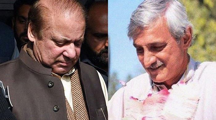Return of Nawaz, Tareen to electoral politics: Supreme Court to announce key ruling today - Vimarsana News