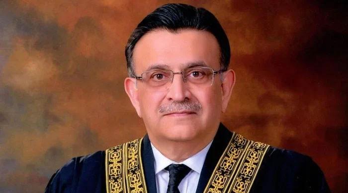 Judiciary has to apply laws, protect Constitution and basic rights of citizens: CJP - Vimarsana News