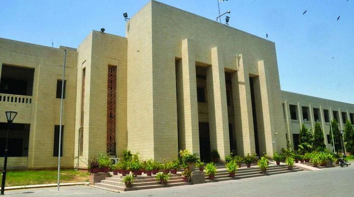 Dark horse likely to be among opposition's probables for Sindh's interim CM - Vimarsana News