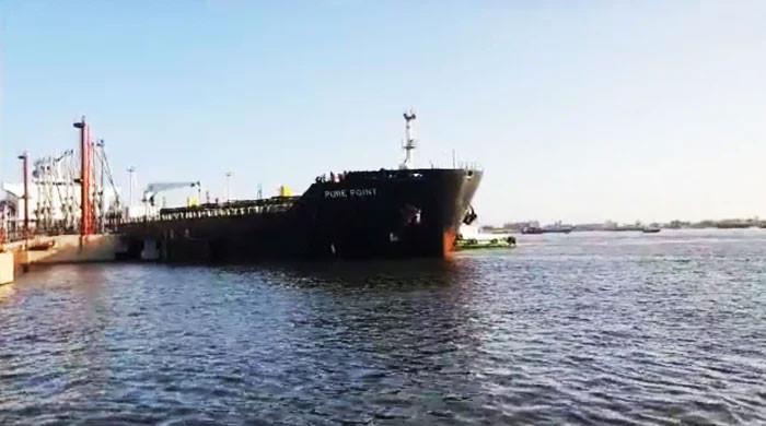 PRL refutes reports about suspension of Russian crude oil import - Vimarsana News