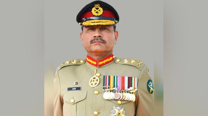 Country will emerge as rapidly progressing state: COAS - Vimarsana News