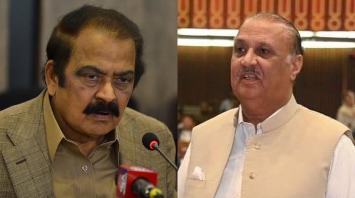 Pakistan Raja Riyaz Rana Sanaullah, Raja Riaz see elections in February