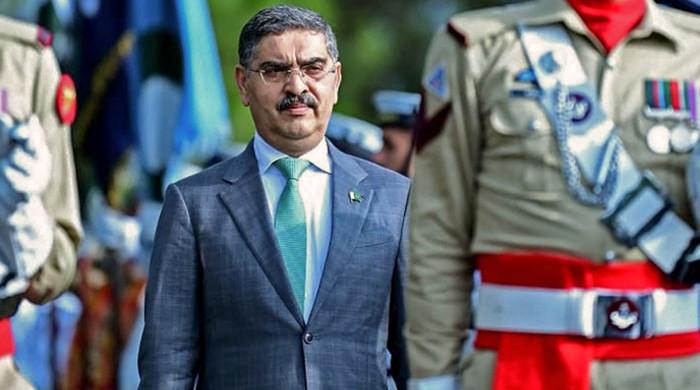 Pak-US partnership important to caretaker govt: Kakar - Vimarsana News