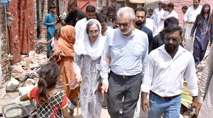Attacks on churches un-Islamic: Justice Qazi Faez Isa - Vimarsana News