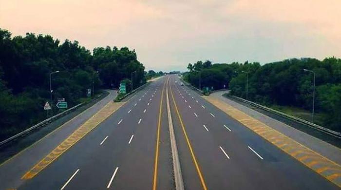 Graft charges taint Sukkur-Hyderabad motorway project - Vimarsana News