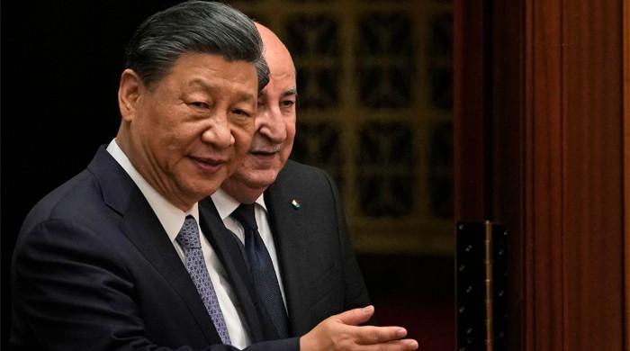 'President Xi wants to make CPEC exemplary project of BRI' - Vimarsana News