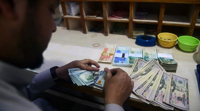 Rupee sinks to all-time low of Rs299/dollar in interbank market - Vimarsana News