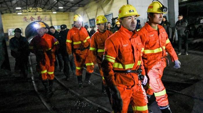 China coal mine explosion kills 11 - Vimarsana News