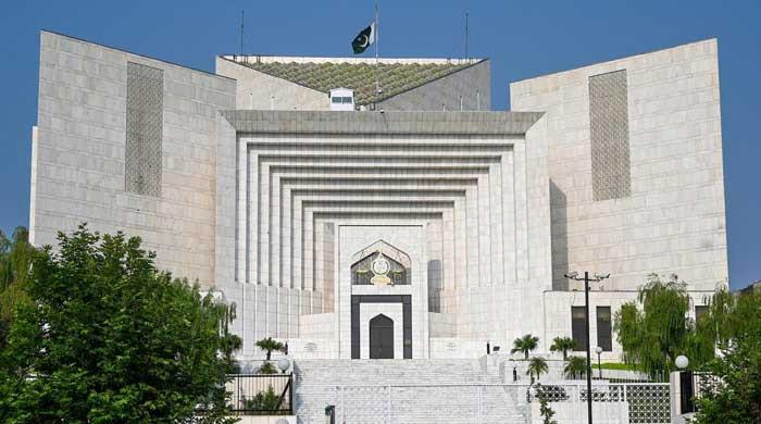 Toshakhana case: Sessions court erred in convicting Imran: CJP - Vimarsana News